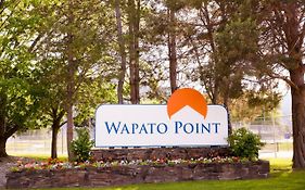Wapato Point Manson